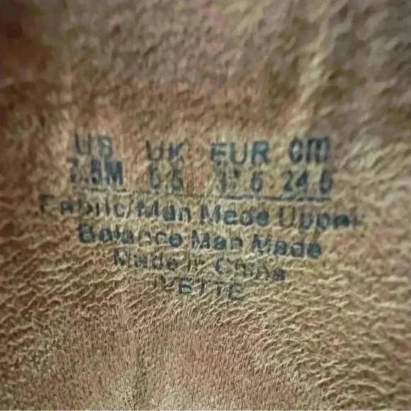 Naturalizer Ivette Wedge Sandals (SH76) - Picture 12 of 12